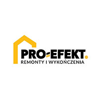 Pro-Efekt Rafał Wawryszewicz - Budowa i wykończenia pod klucz