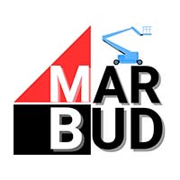 Mar-Bud Mariusz Orłowski - Budowa i wykończenia pod klucz