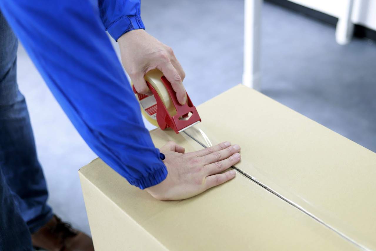 przeprowadzki domów