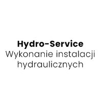 Hydro-Service Wykonanie instalacji hydraulicznych - Budowa i wykończenia pod klucz