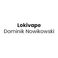 Lokivape- Dominik Nowikowski - Papierosy i tytoń