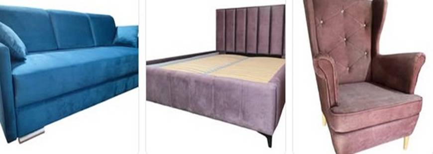 Piech Mirosław tapicerowanie mebli