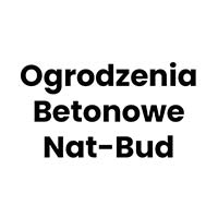 Ogrodzenia Betonowe Nat-Bud - Bramy i ogrodzenia