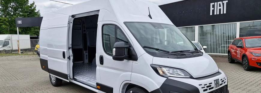 Iveco Fiat Piaggio | Uni-Truck