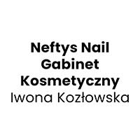 Neftys Nail Gabinet Kosmetyczny Iwona Kozłowska - Salony i gabinety kosmetyczne