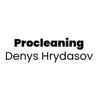 Procleaning Denys Hrydasov - Czyszczenie strumieniowo-ścierne