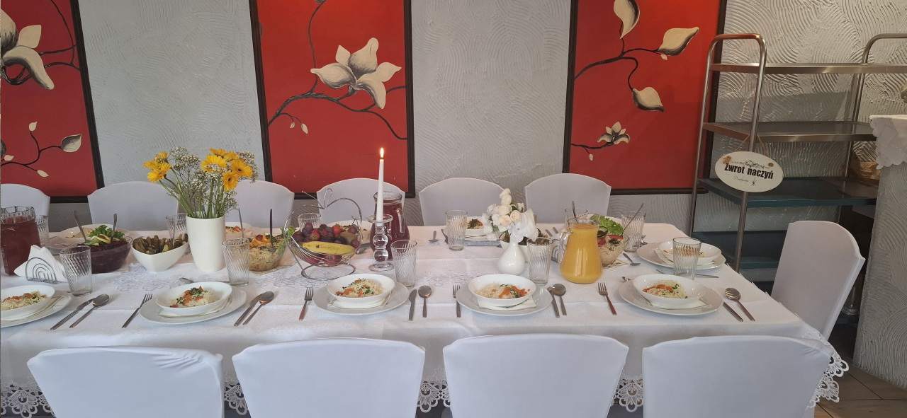 imprezy okolicznościowe