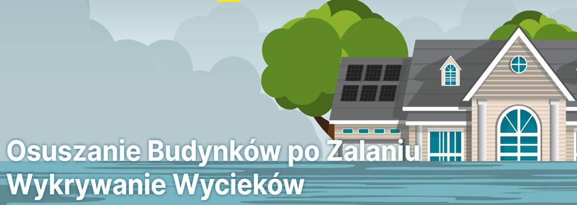 Mermar Osuszanie Sp. z o.o.