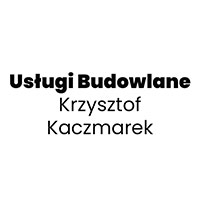 Usługi Budowlane Krzysztof Kaczmarek - Budowa i wykończenia pod klucz