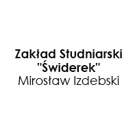 Zakład Studniarski "ŚWIDEREK" Mirosław Izdebski - Studnie