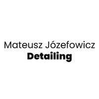 Mateusz Józefowicz Detailing - Kosmetyki samochodowe