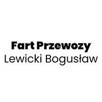 Fart Przewozy Lewicki Bogusław - Przewozy autokarowe