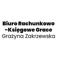 Biuro Rachunkowo-Księgowe Grace Grażyna Zakrzewska - Biura rachunkowe