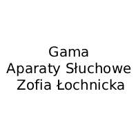 Gama Aparaty Słuchowe - Wyposażenie i sprzęt medyczny
