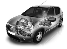 Omar instalacje gazowe w autach