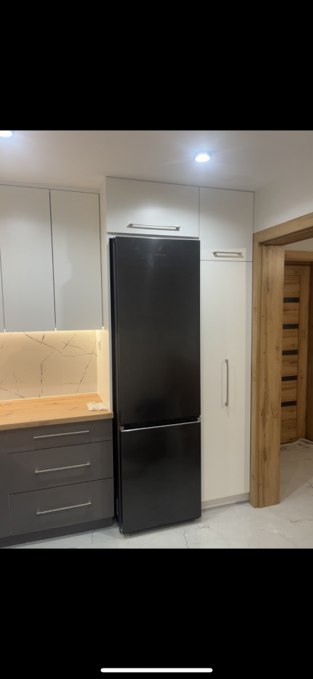 meble kuchenne na zamówienie