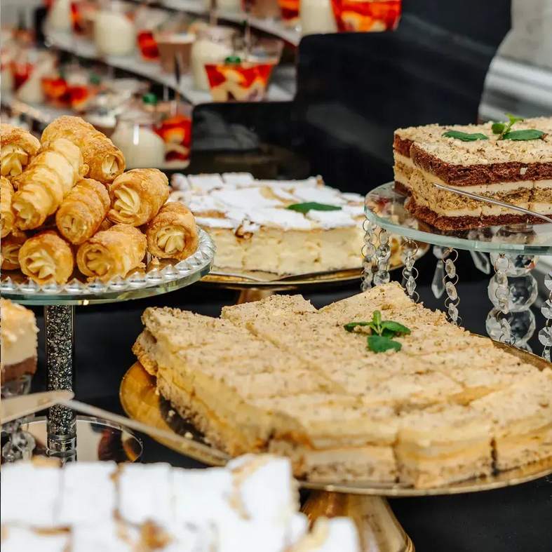 organizacja imprez firmowych