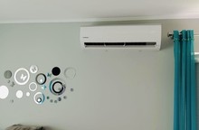 montaż klimatyzatorów ściennych