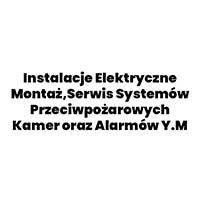 Instalacje Elektryczne Montaż,Serwis Systemów Przeciwpożarowych Kamer oraz Alarmów Y.M - Ogrzewanie elektryczne