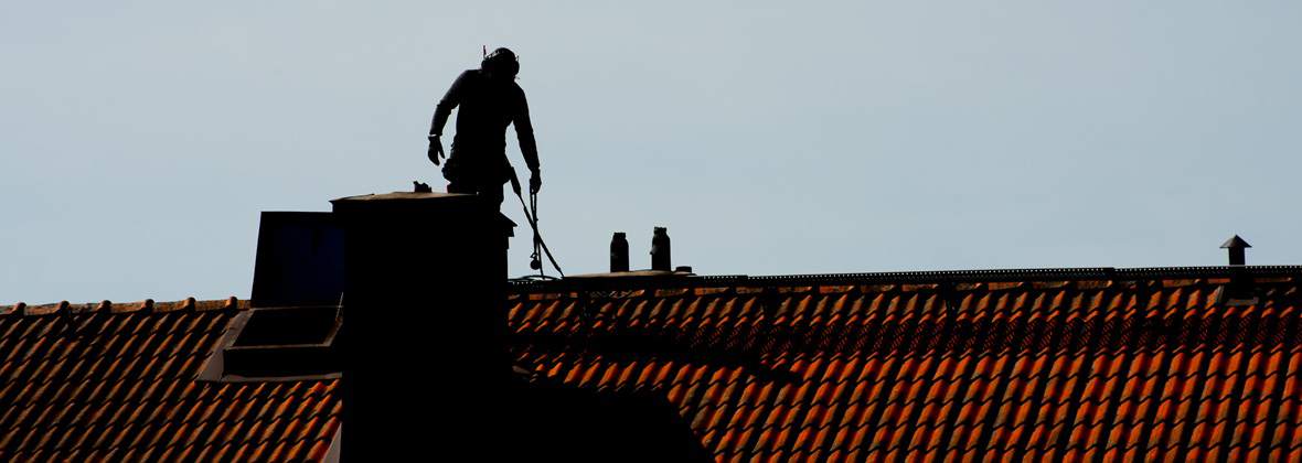 Usługi Kominiarskie Tomasz Szamburski