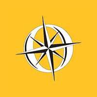 Resgeo Piotr Leś - logo