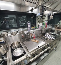 wyposażenie kuchni sprzęty kuchenne