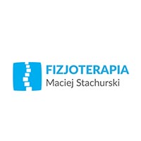 Fizjoterapia Maciej Stachurski - logo