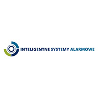Inteligentne Systemy Alarmowe Golczak Bartosz - logo