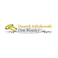 Dom Weselny Dworek Sołtykowski Stanisława Figura - logo
