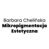 Barbara Chelińska Mikropigmentacja Estetyczna - logo