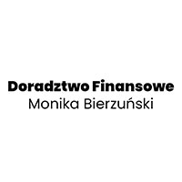 Doradztwo Finansowe Monika Bierzuński - logo