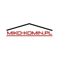Miko-Komin Mateusz Marcinkowski - logo