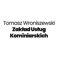 Tomasz Wroniszewski Zakład Usług Kominiarskich - logo