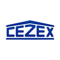 Cezex. FHU. Zieliński C. - logo
