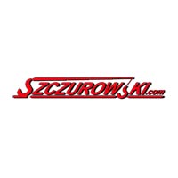 Jerzy Szczurowski Usługi Dźwigowe - logo
