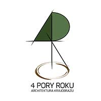 4 Pory Roku Szymon Jakubas - logo
