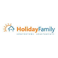 Holiday Family - logo