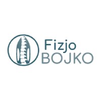 Michał Bojko Fizjoterapia - logo