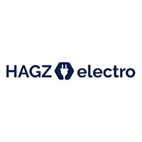 Hagz Electro Grzegorz Minda, Miłosz Minda s.c. - logo