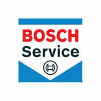 Bosch Car Service KAB Motors - logo