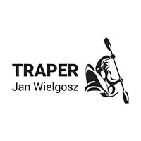 Traper Jan Wielgosz - logo