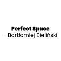 Perfect Space- Bartłomiej Bieliński - logo