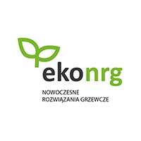 Eko NRG - Nowoczesne Rozwiązania Grzewcze - logo