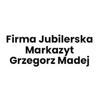 Firma Jubilerska Markazyt Grzegorz Madej - logo