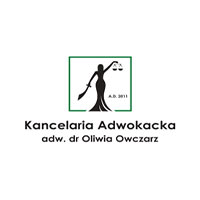 Kancelaria Adwokacka adw. dr Oliwia Owczarz - Radcy prawni
