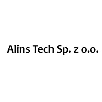 Alins Tech Sp. z o.o. - Konstrukcje stalowe