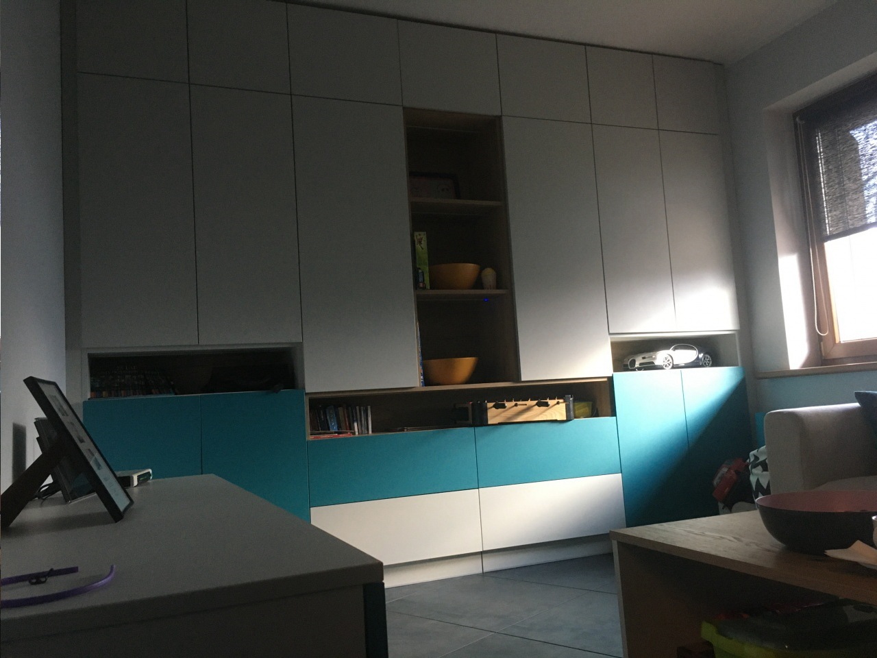 meble na wymiar do kuchni, salonu, łazienki, zabudowy