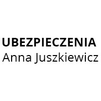 Anna Juszkiewicz Ubezpieczenia - Ubezpieczenia