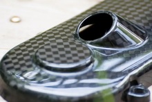 produkcja laminatów