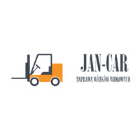 Jan-Car Naprawa Wózków Widłowych Norbert Tchórznicki - Wózki widłowe